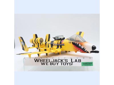 Tiger Rat GI Joe 1988 Hasbro Vintage Action Figure Vehicle