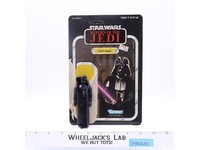 Darth Vader 100% Complete 65 Back-B Star Wars ESB 1983 Kenner Figure NO REPRO