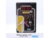 Darth Vader 100% Complete 65 Back-B Star Wars ESB 1983 Kenner Figure NO REPRO