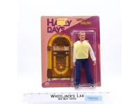 Ralph Happy Days 1976 Mego Vintage 8" Action Figure NEW SEALED