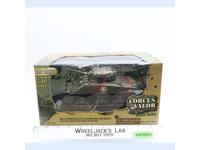 U.S. M4A3 Sherman Normandy 1944 1/32 Scale Forces of Valor Unimax NEW SEALED