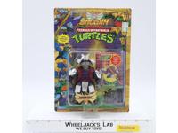 Shogun Don Teenage Mutant Ninja Turtles Shogun Ninja TMNT Playmate 1994 NEW MOSC