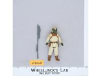 Jabba The Hutt Klaatu Skiff Guard Star Wars ROTJ 1983 Kenner Figure NO REPRO