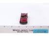 Classic 57 T-Bird ROSE W/ Button 1968 1969 Redline Hot Wheels Mattel Vintage RL