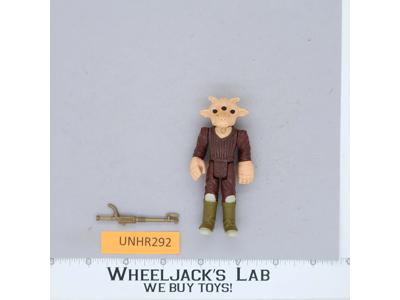 Ree-Yees 100% Complete Star Wars 1983 Vintage Kenner Action Figure NO REPRO