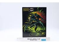 Batman Returns 200 Piece Puzzle DC Comics 1992 Golden NEW SEALED