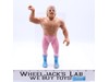 Jesse The Body Ventura 8" WWF LJN Titan Sports 1986 Vintage Wrestling Figure
