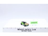 Sand Drifter Light Lime Green Hot Wheels Mattel 1975 Vintage Redline RL
