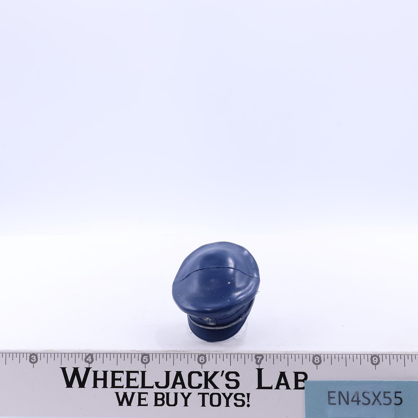 Captain Action Hat 1966 Ideal Vintage Action Figure