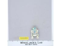 R2-D2 W/ Sensorscope 100% Complete Star Wars 1980 Kenner Action Figure