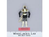 Storm Shadow V3 G.I. Joe 1992 Hasbro Vintage Action Figure