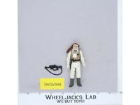Luke Skywalker Hoth 100% Complete Star Wars ESB 1980 Vintage Kenner NO REPRO
