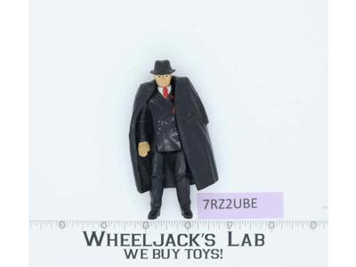 Toht Indiana Jones ROTLA 1982 Kenner Vintage Action Figure