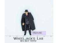 Toht Indiana Jones ROTLA 1982 Kenner Vintage Action Figure