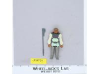 Nikto 100% Complete Star Wars ROTJ 1983 Vintage Kenner Action Figure NO REPRO