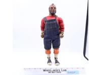 Mr. T BA Baracus A-Team 1983 Galoob Vintage 12" Action Figure