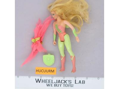 Perfuma She-Ra Princess of Power MOTU 1986 Mattel Vintage Action Figure