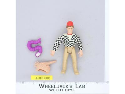 Adam Maitland The Headless Ghost Beetlejuice 1989 Kenner Vintage Action Figure