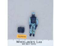 Shockwave V1 G.I. Joe 1988 Hasbro Vintage Action Figure