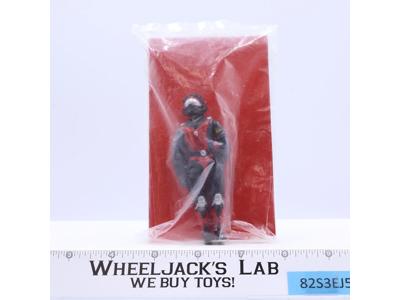 Strato-Viper MAIL AWAY GI Joe 1989 Hasbro Figure NEW SEALED Baggie