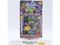 Cyber Samurai Don Teenage Mutant Ninja Turtles TMNT 1994 Playmates NEW Sealed