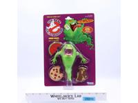 Slimer Green Ghost The Real Ghostbusters 1986 Kenner Action Figure NEW SEALED