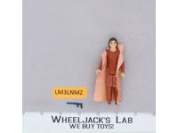 Princess Leia Bespin 100% Complete Star Wars ESB 1980 Kenner Figure NO REPRO