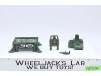 Jump Jet Pack Playset G.I. Joe Hasbro 1983 Vintage Action Figure
