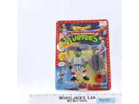 Grand Slammin' Raph Teenage Mutant Ninja Turtles TMNT Playmates NEW SEALED