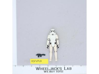 Imperial Stormtrooper 100% Complete Star Wars ESB 1977 Kenner Figure NO REPRO