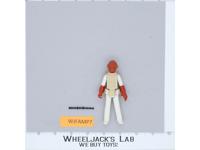 Admiral Ackbar 100% Complete Star Wars ROTJ 1983 Vintage Kenner NO REPRO