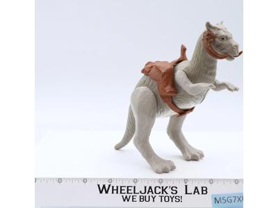 Tauntaun CLOSED BELLY 1979 ESB Star Wars Vintage Action Figure