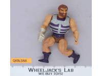 Fisto He-Man Masters of the Universe MOTU 1984 Mattel Vintage Action Figure