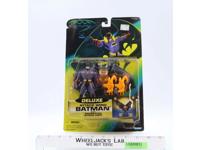 Attack Wing Batman Deluxe Batman Forever 1995 Kenner Figure NEW MOSC