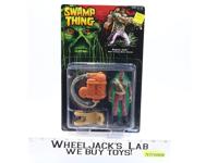 Bayou Jack Swamp Thing 1990 Kenner Vintage Action Figure NEW MISC