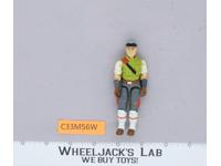 Cross Country V1 100% Complete G.I. Joe 1986 Hasbro Vintage Action Figure