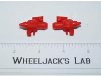 Bluestreak Missile Launcher Pair 1984 Vintage G1 Transformers Action Figure
