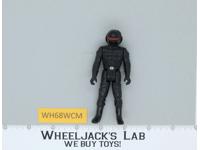 Imperial Death Star Gunner Last 17 Star Wars ROTJ Action Figure 1984 No Repro