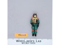 Lift-Ticket V1 G.I. Joe 1986 Hasbro Vintage Action Figure
