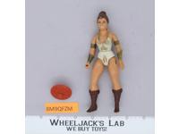 Teela He-Man Masters of the Universe MOTU 1982 Mattel Vintage Action Figure
