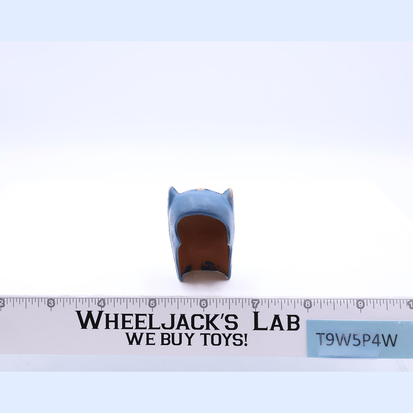 Captain Action Batman Cowl 1966 Ideal Vintage Action Figure