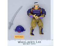 Hachiman 100% Complete Thundercats 1985 LJN Vintage Action Figure