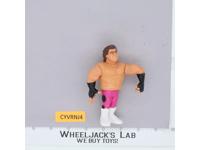 Brutus the Barber Beefcake WWF Wrestling Series 1 1991 Hasbro Action Figure 4.5"