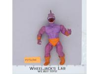 Gecko Warrior Beasts Lost World of the Warlord 1982 Remco Vintage Action Figure