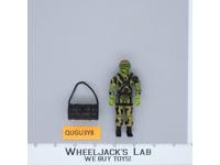 Hit & Run V1 G.I. Joe 1988 Hasbro Vintage Action Figure