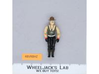 Sgt. Slaughter V1 G.I. Joe 1985 Hasbro Vintage Action Figure