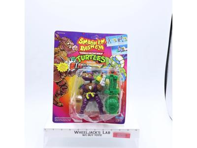 Ninja Knockin' Bebop Teenage Mutant Ninja Turtles TMNT 1992 Playmates NEW SEALED