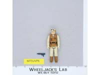 Hoth Rebel Soldier 100% Complete Star Wars ROTJ 1983 Kenner Figure NO REPRO