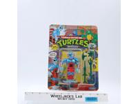 Merdude Teenage Mutant Ninja Turtles TMNT 1992 Playmates UNPUNCHED MOSC NEW