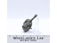 APC Gun Turret 1983 GI Joe Vintage Hasbro Action Figure Vehicle